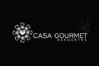 Banquetes casa gourmet logo