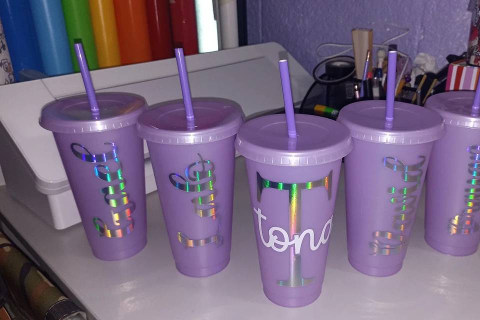 Vasos