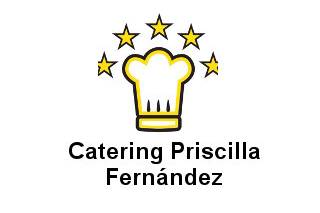 Catering Priscilla Fernández