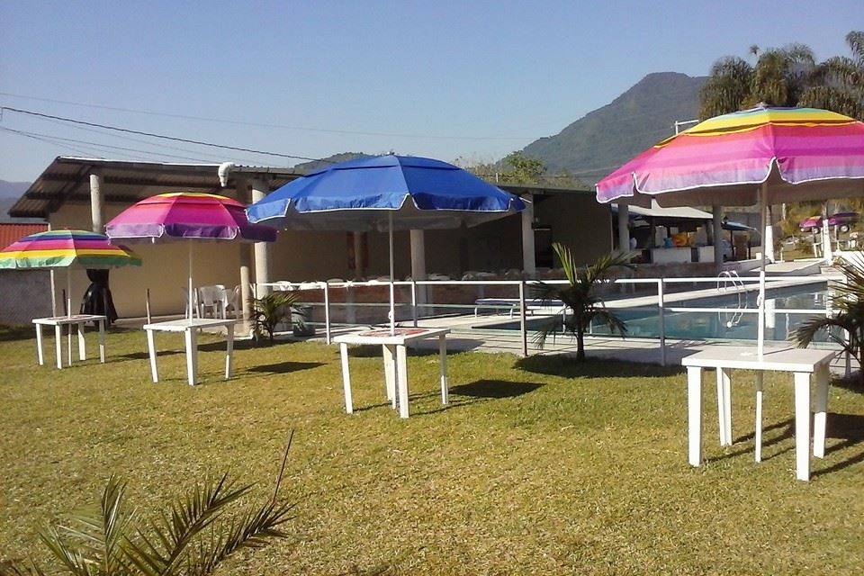 Restaurant Campestre Framboyanes