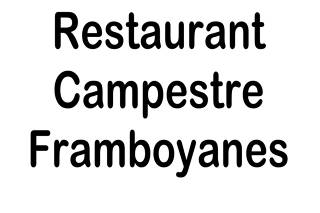 Restaurant Campestre Framboyanes