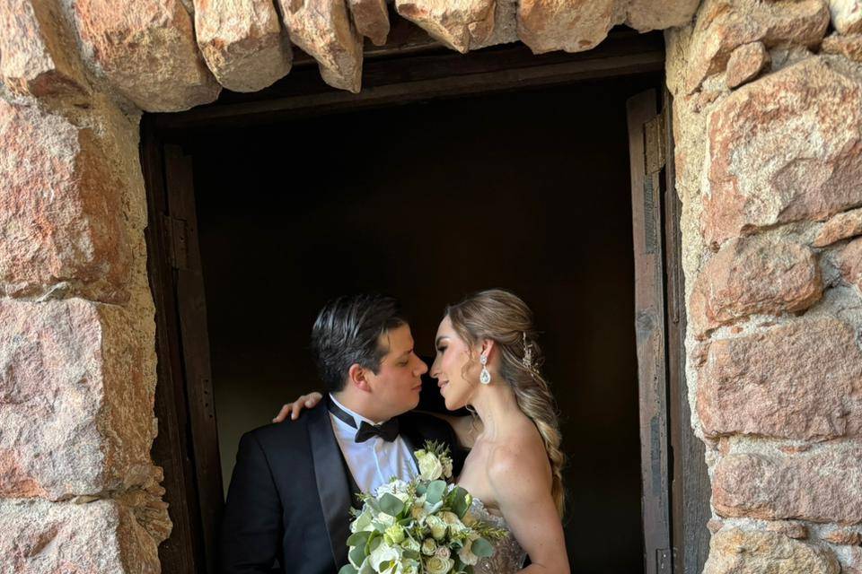 Bodas