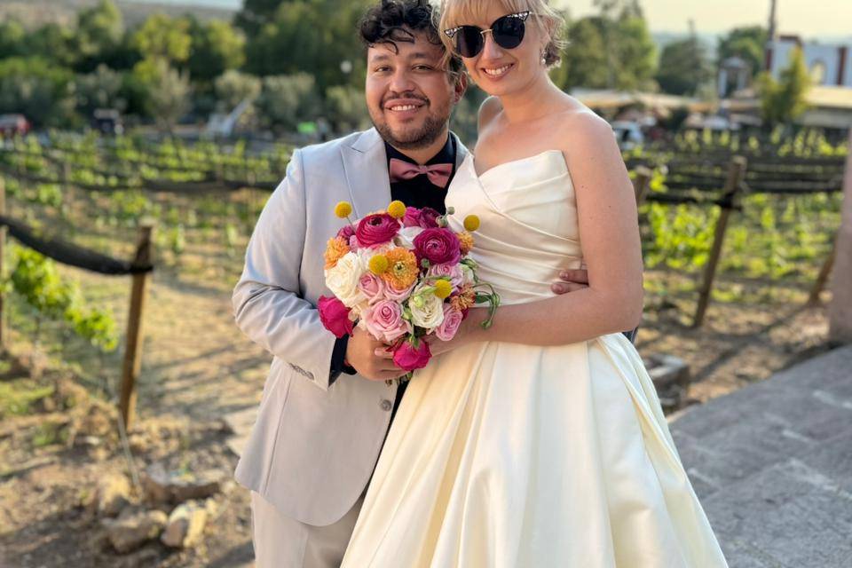 Bodas