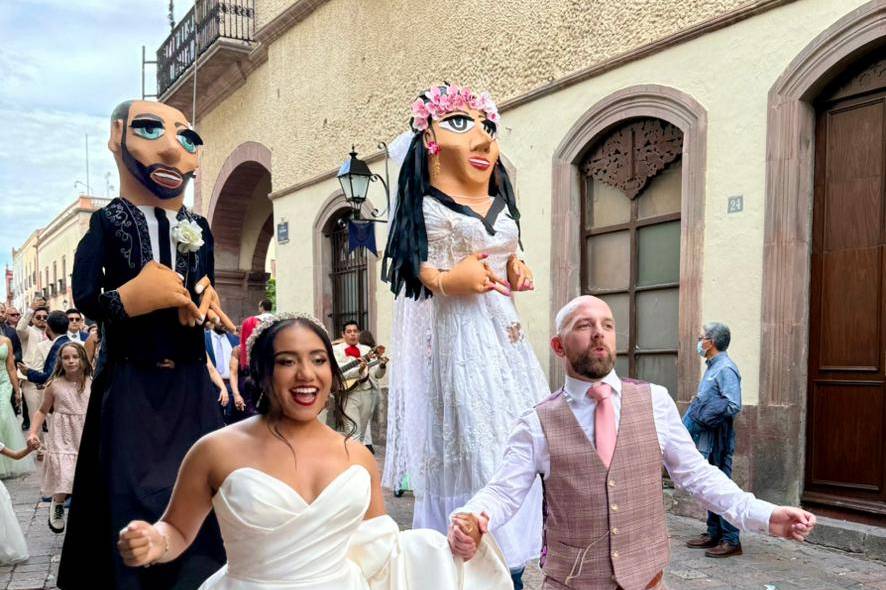 Bodas