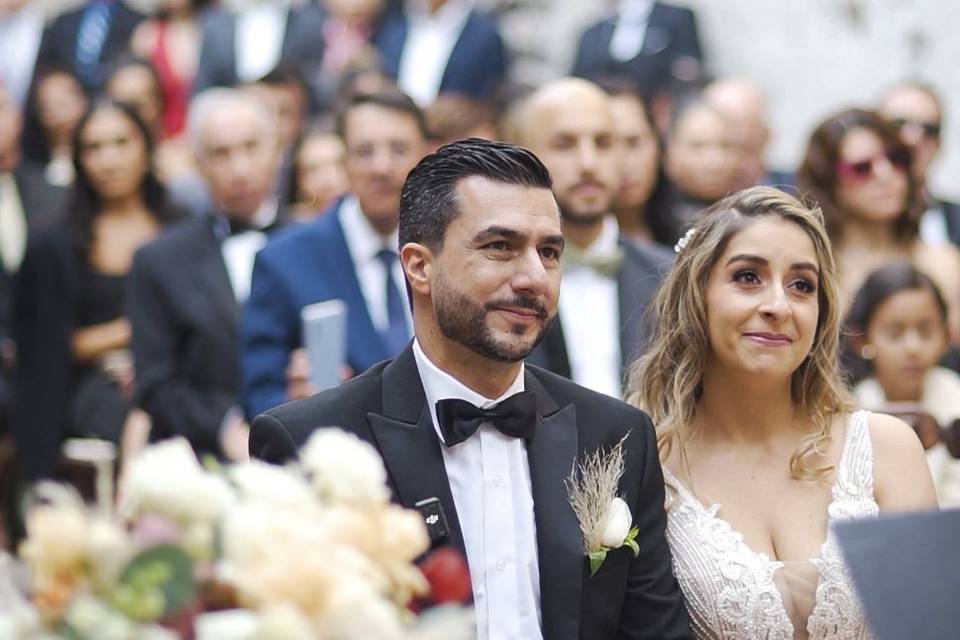 Bodas