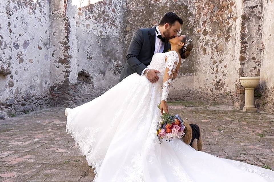 Bodas