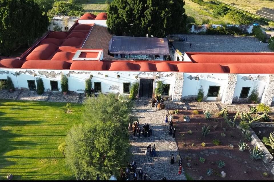 Bodas