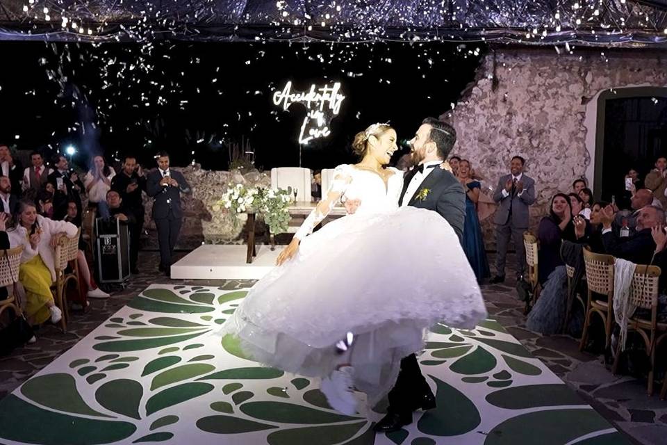 Bodas