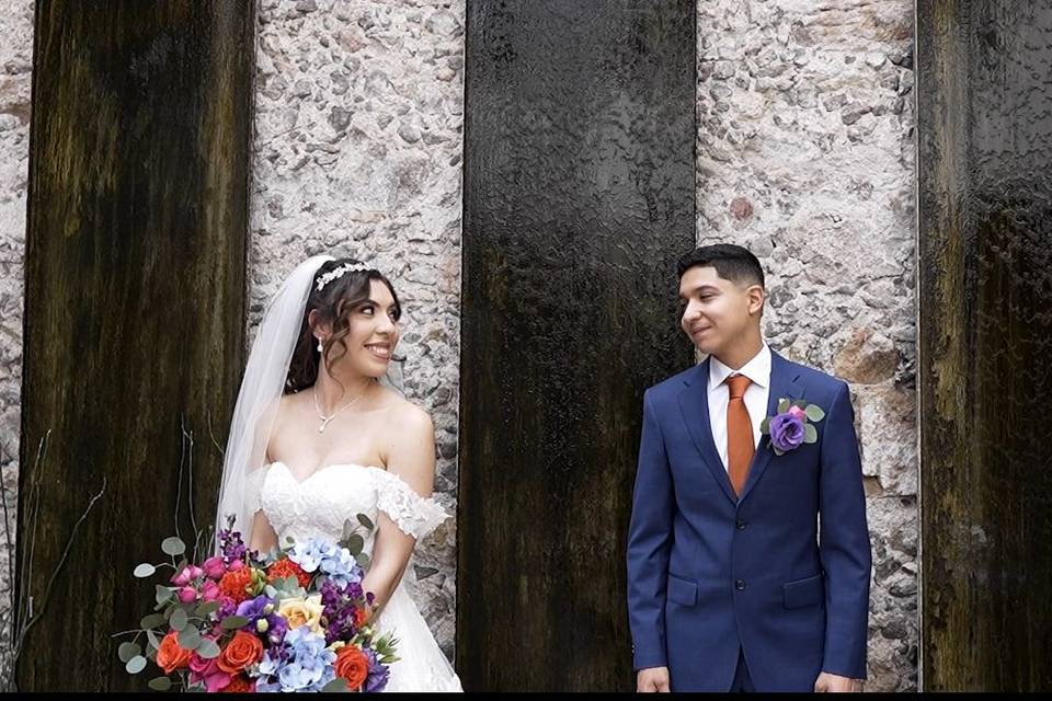 Bodas
