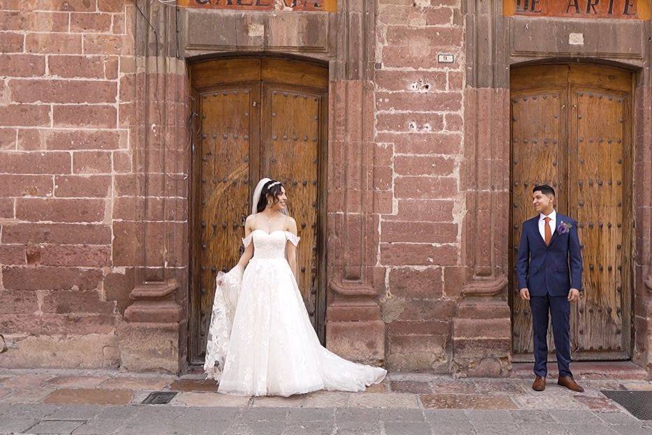 Bodas
