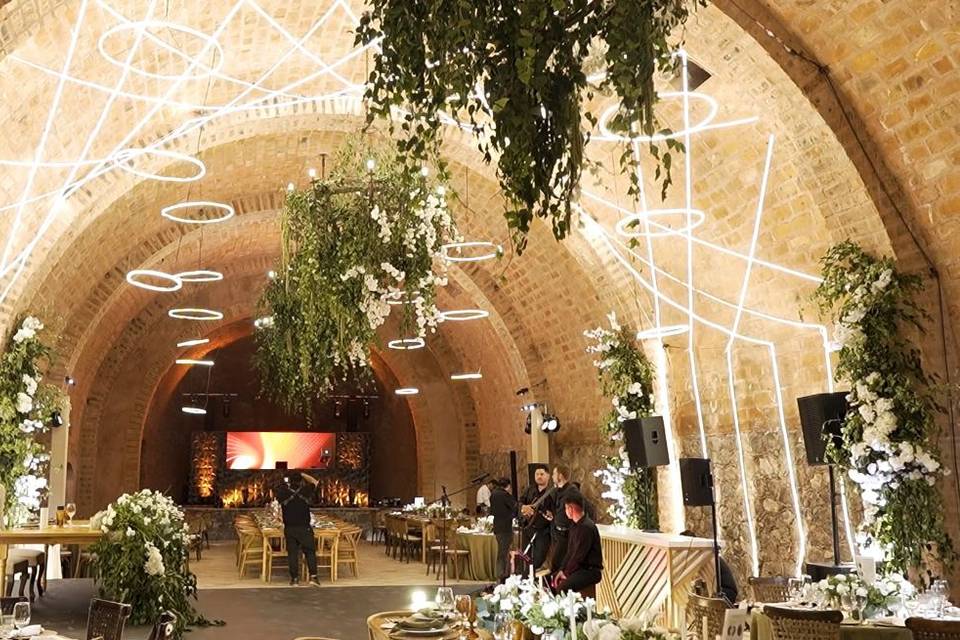 Bodas