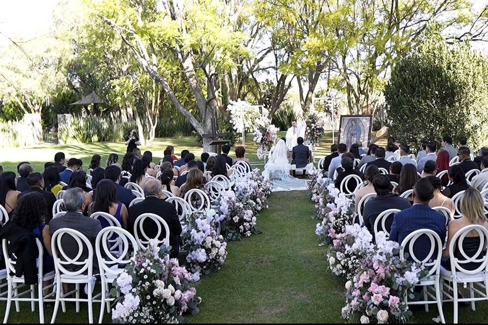 Bodas