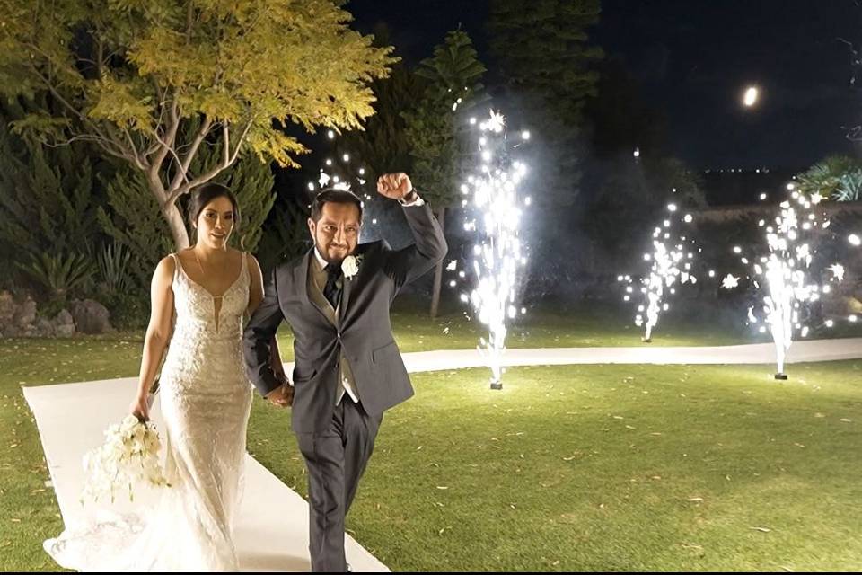 Bodas