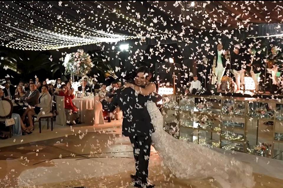 Bodas