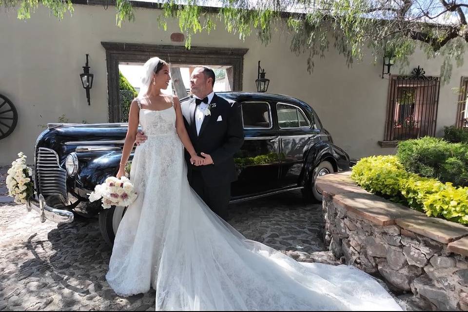 Bodas