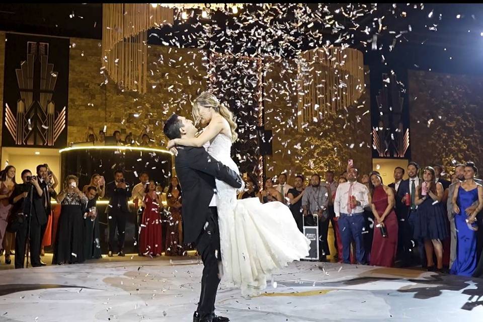 Bodas
