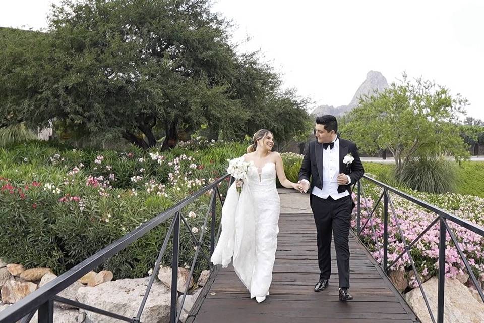 Bodas