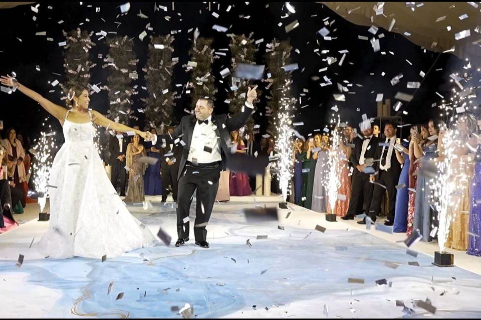 Bodas