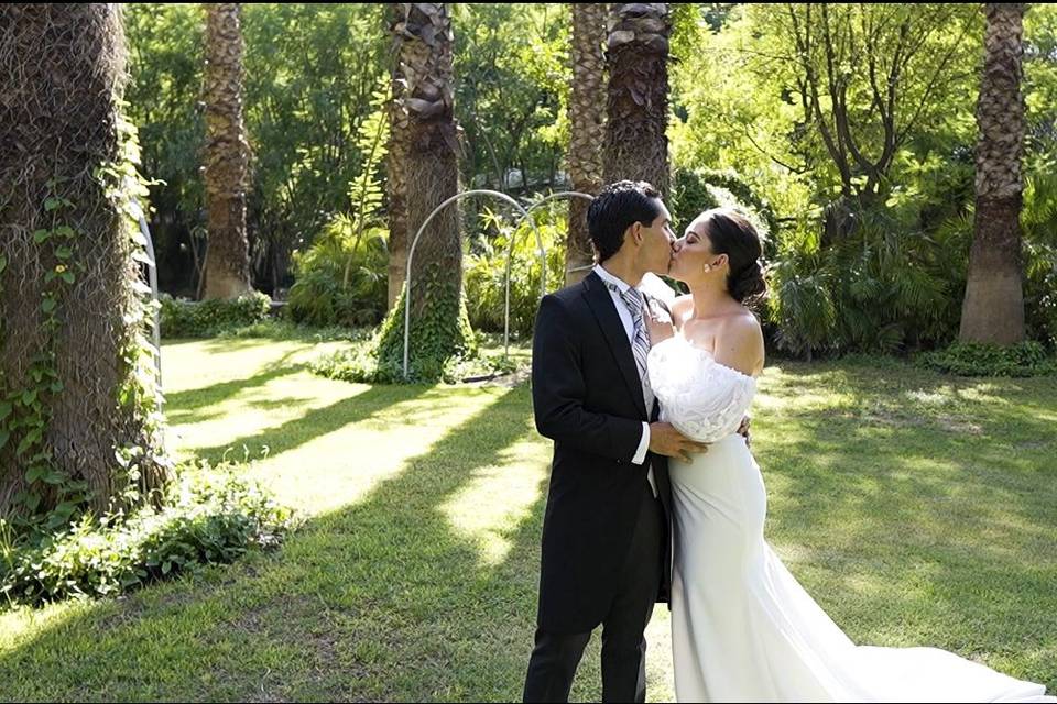 Bodas