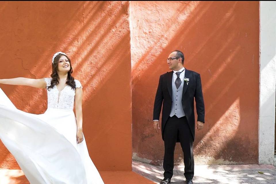 Bodas