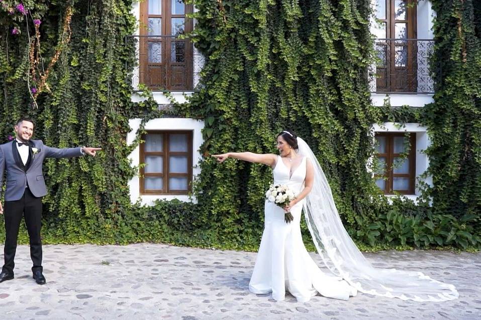 Bodas