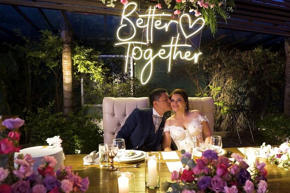 Bodas