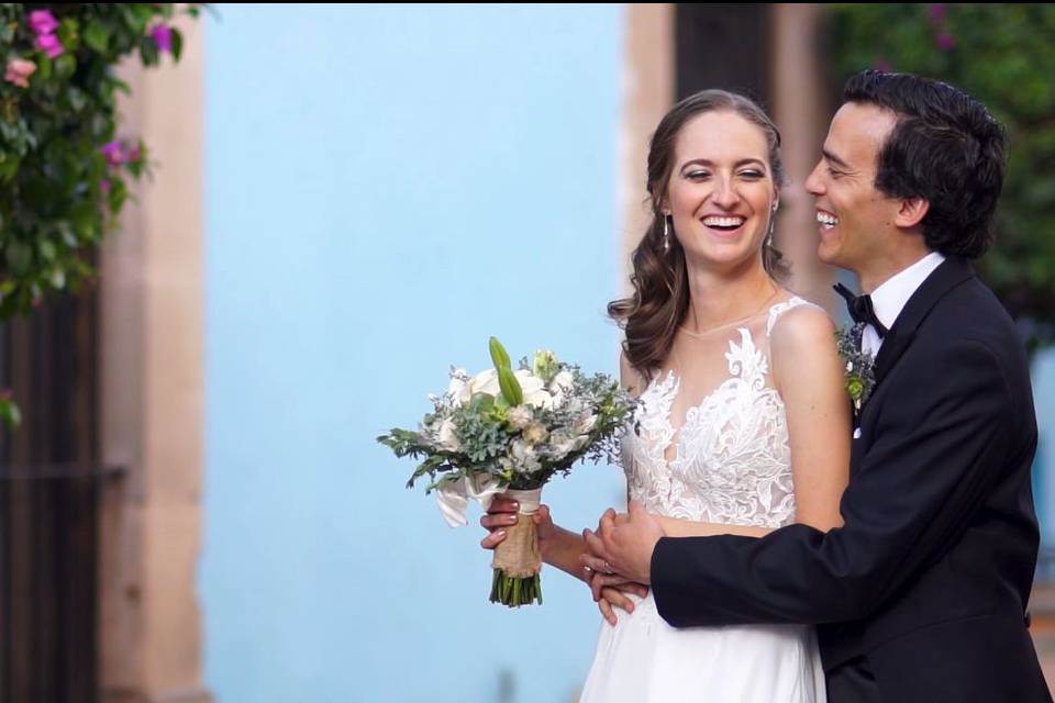 Bodas