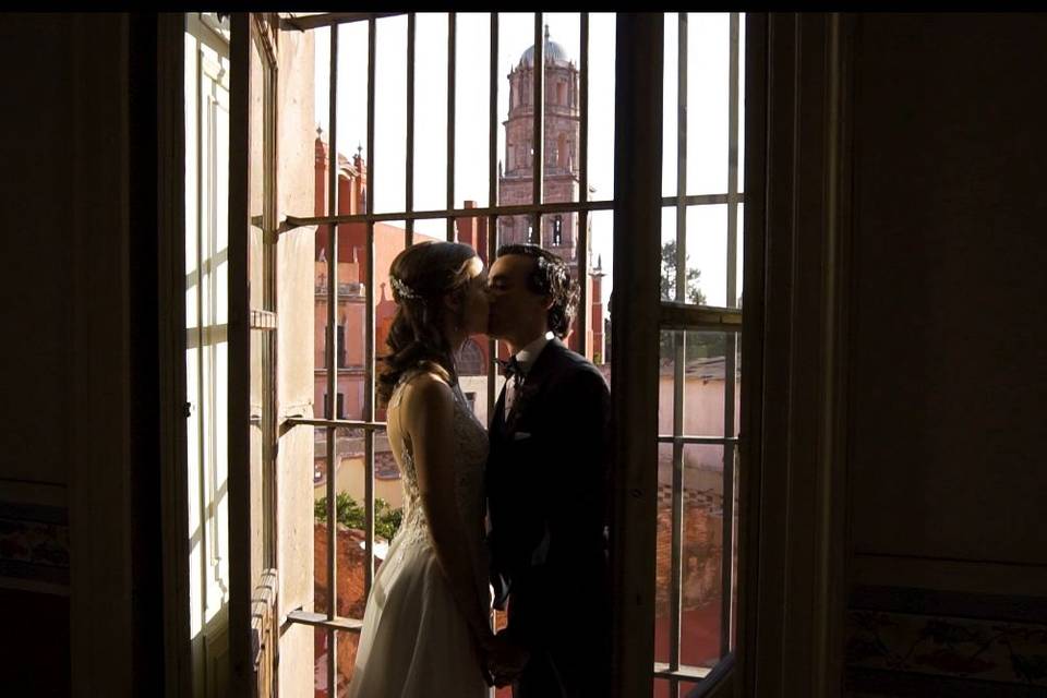 Bodas