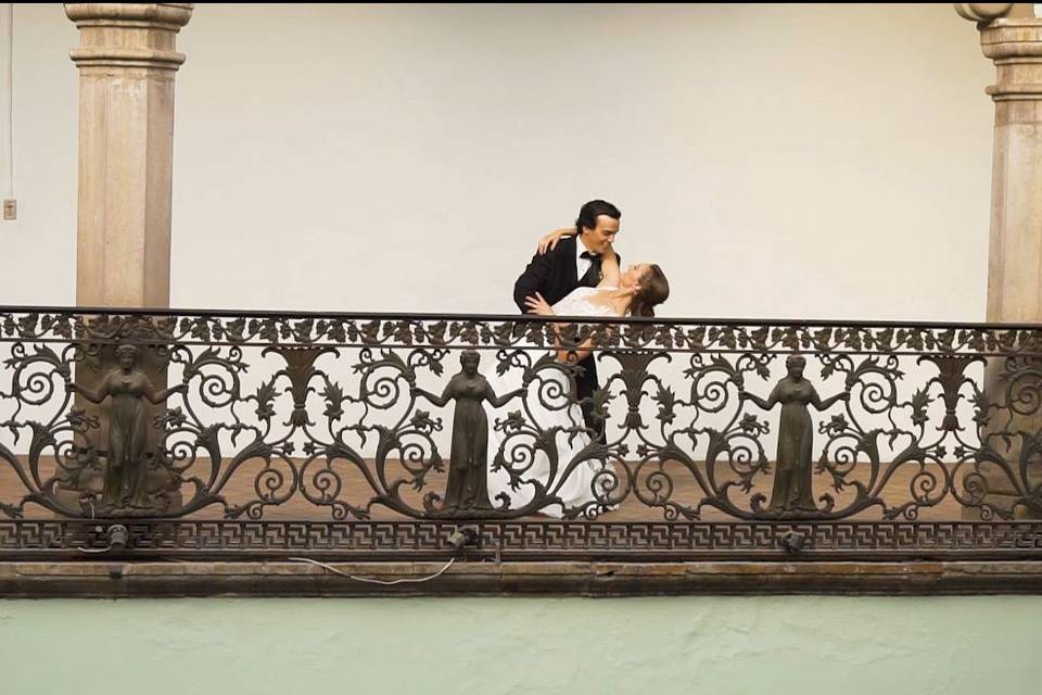 Bodas