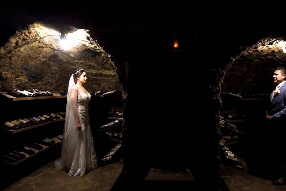 Bodas