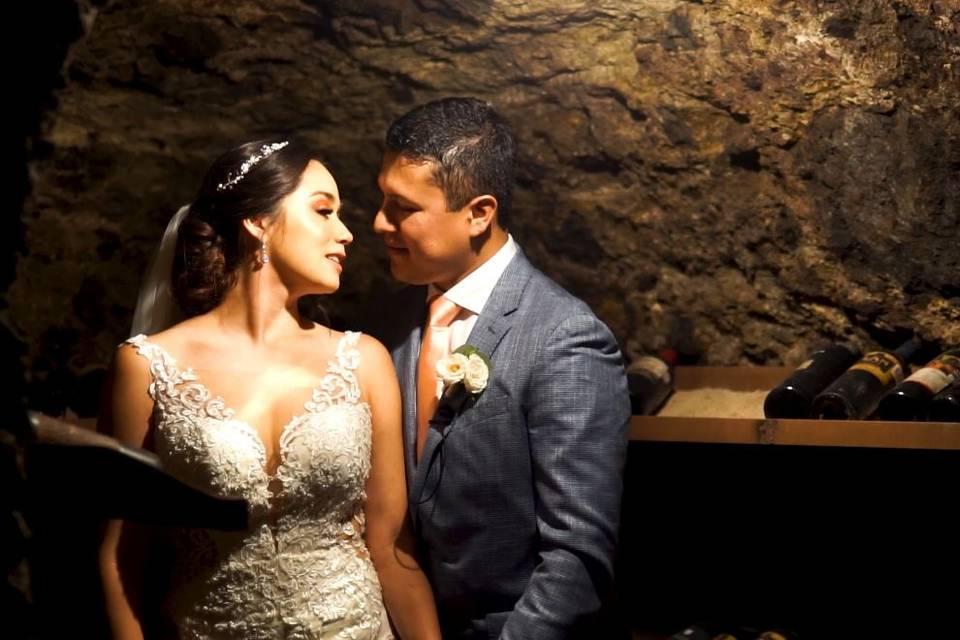 Bodas