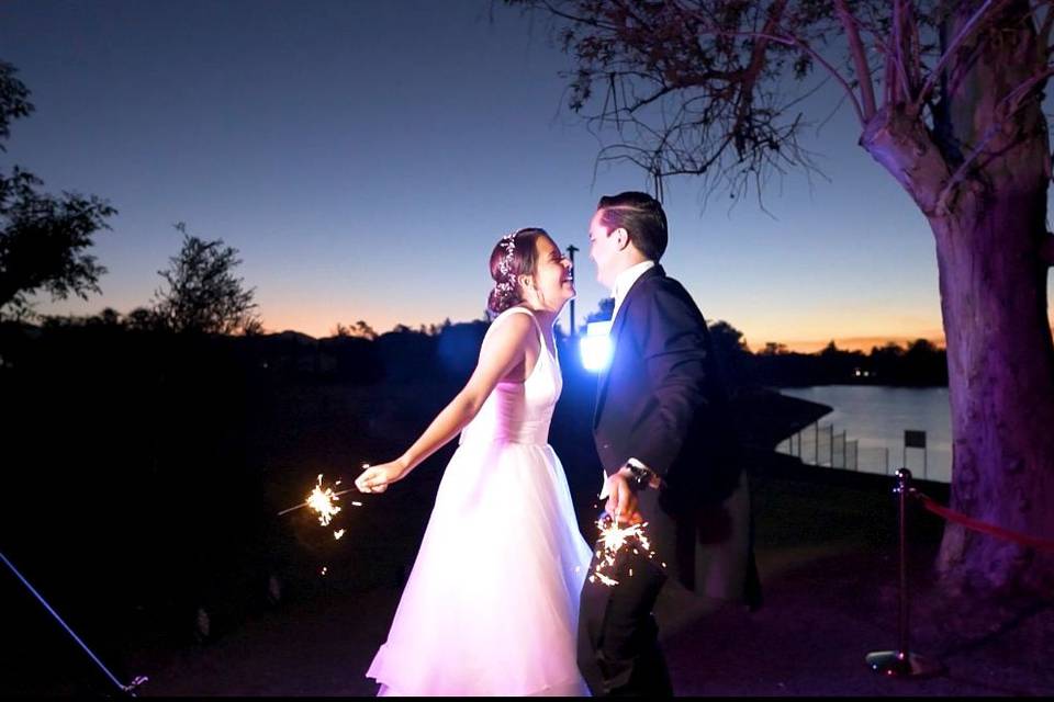 Bodas
