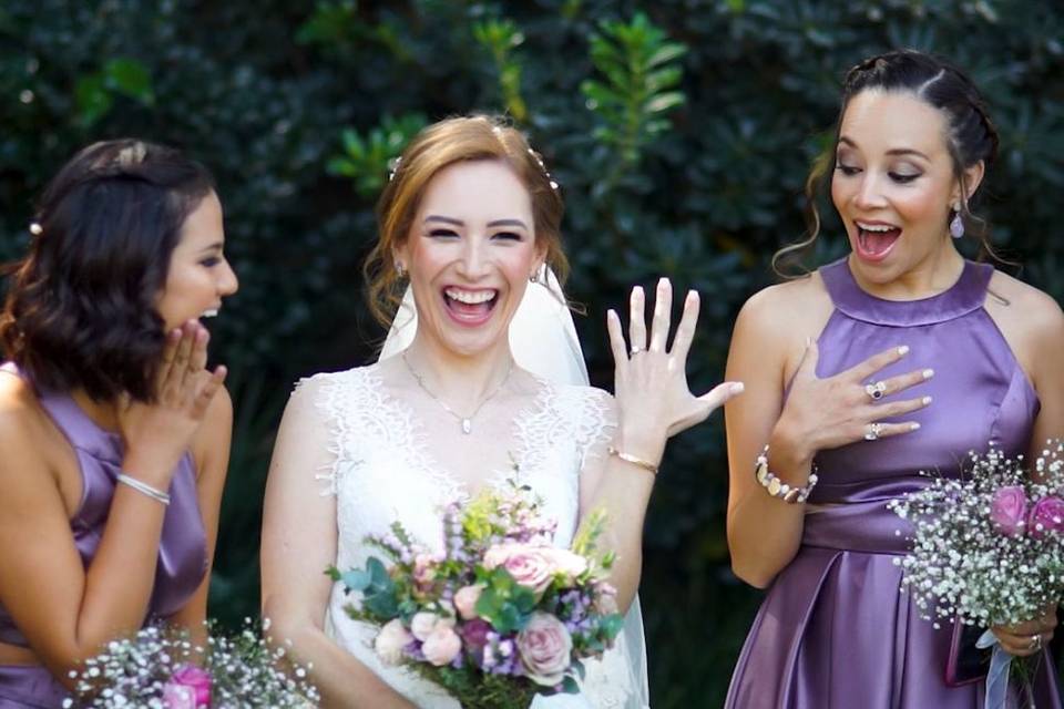 Bodas