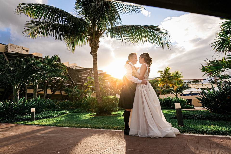 Playa Novias