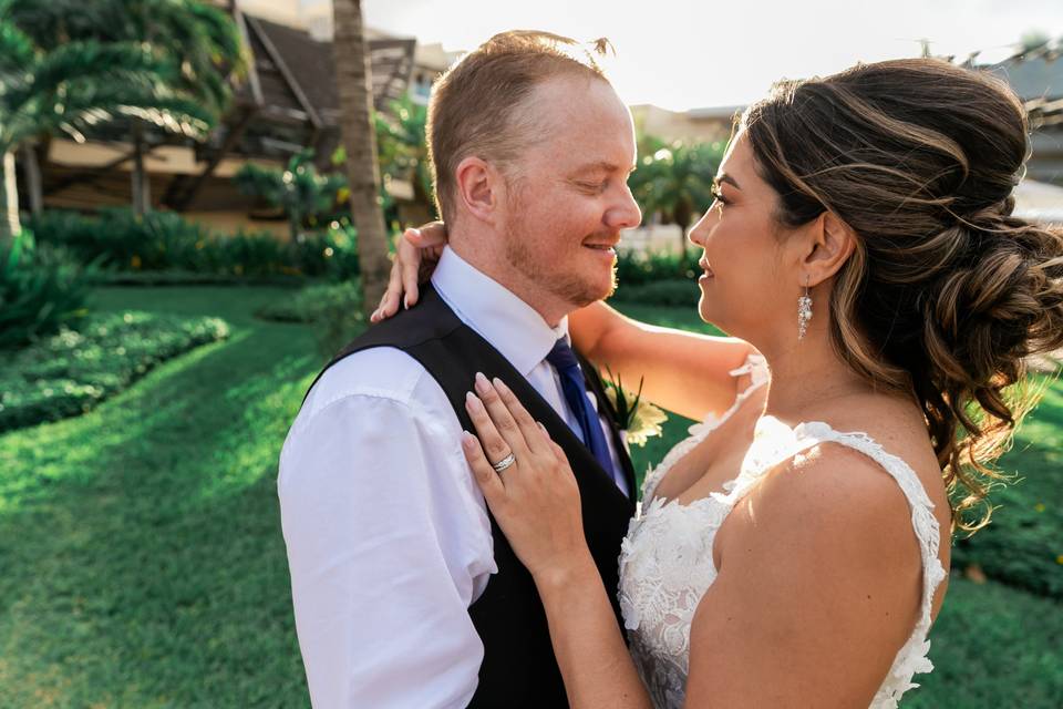 Playa Novias