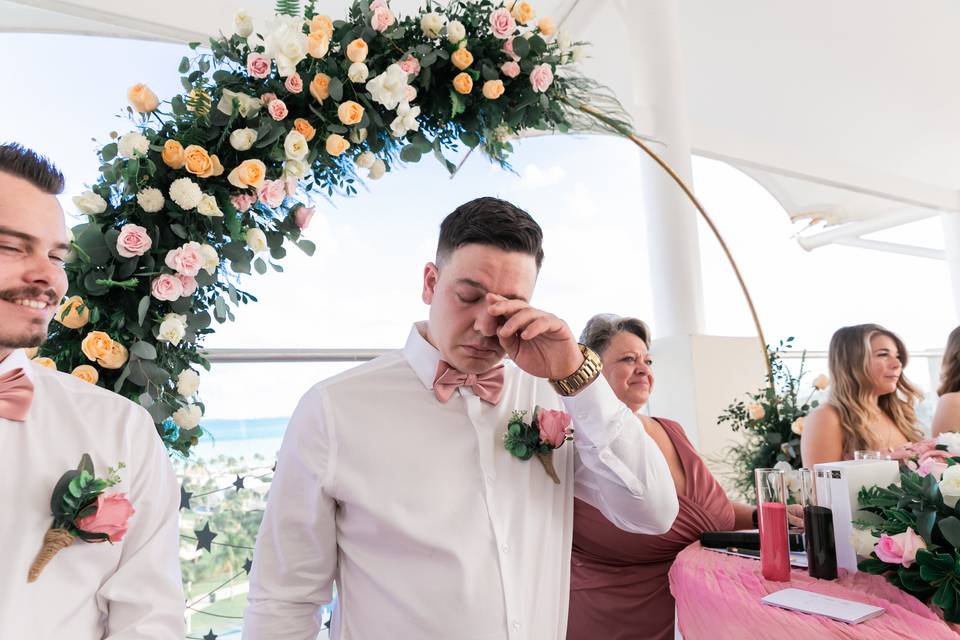 Playa Novias