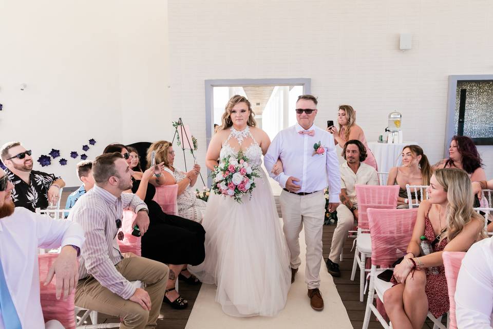 Playa Novias