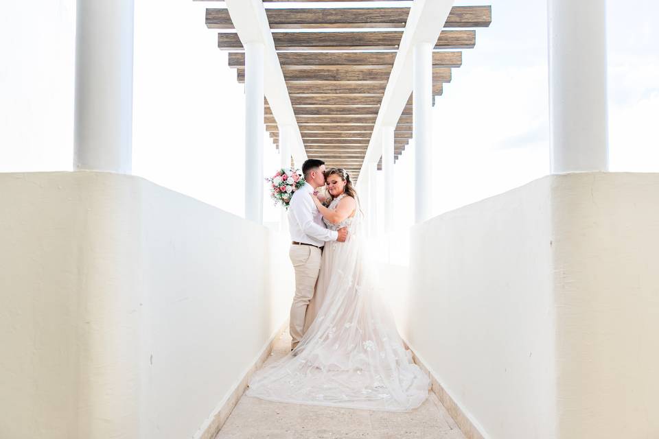 Playa Novias
