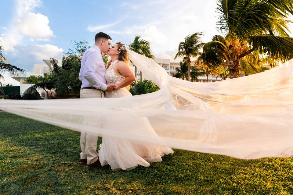 Playa Novias