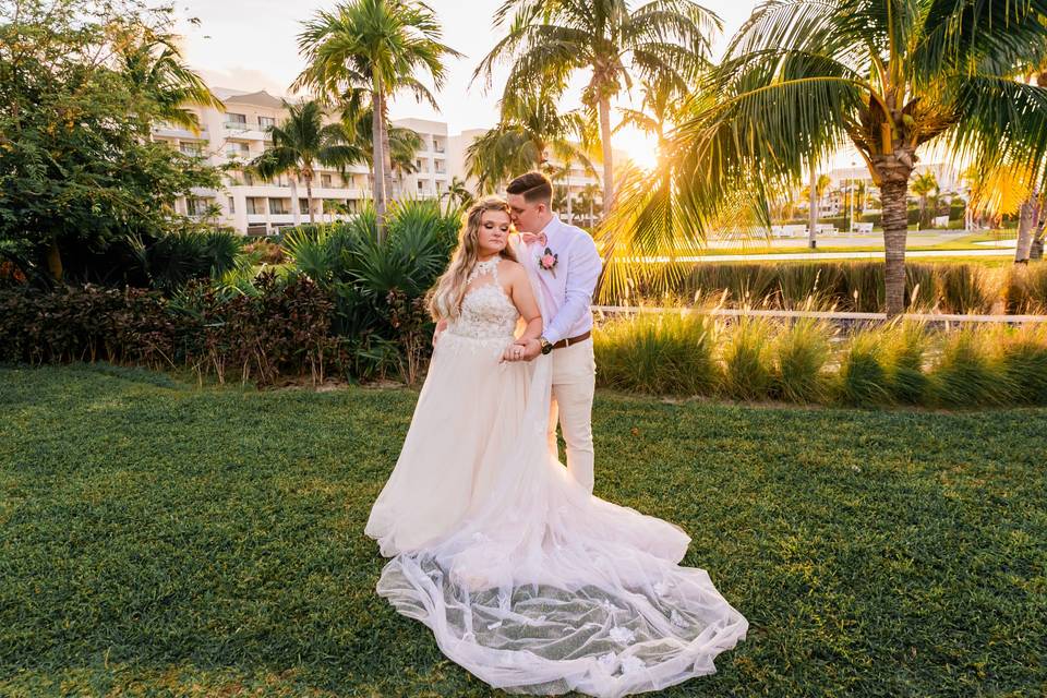 Playa Novias