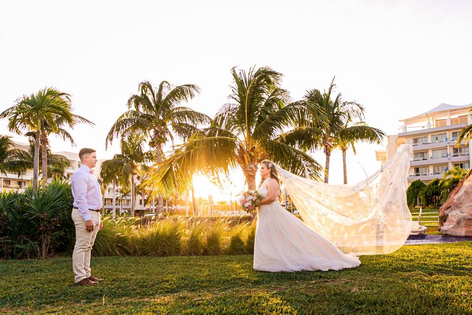 Playa Novias