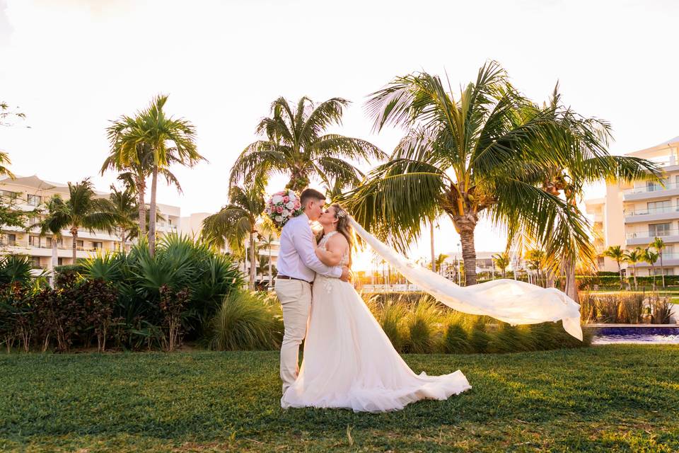 Playa Novias