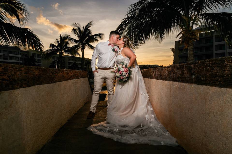 Playa Novias