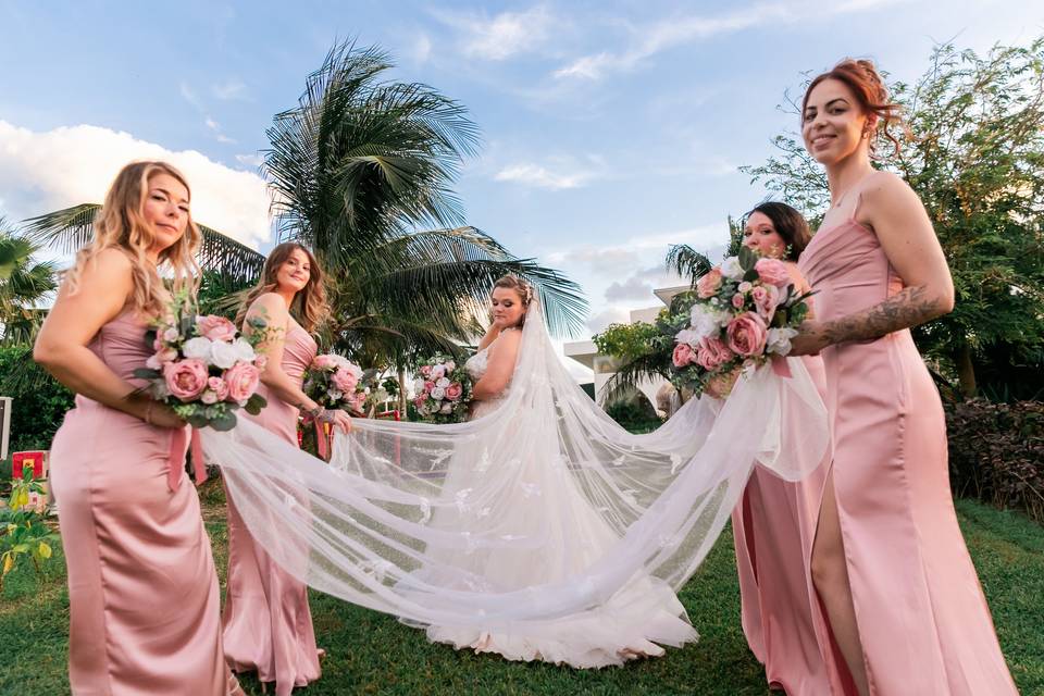 Playa Novias