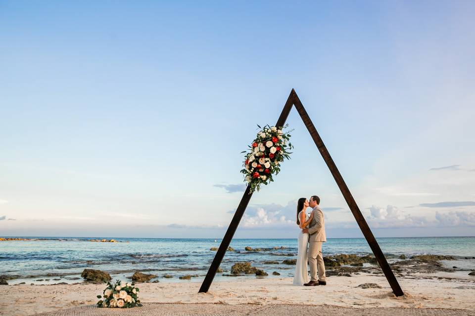 Destination Weddings