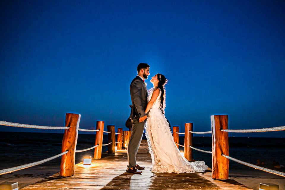 Destination Weddings