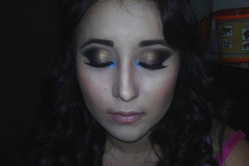 Livier Make Up