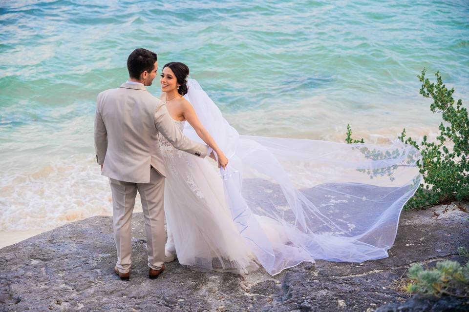 Playa Novias