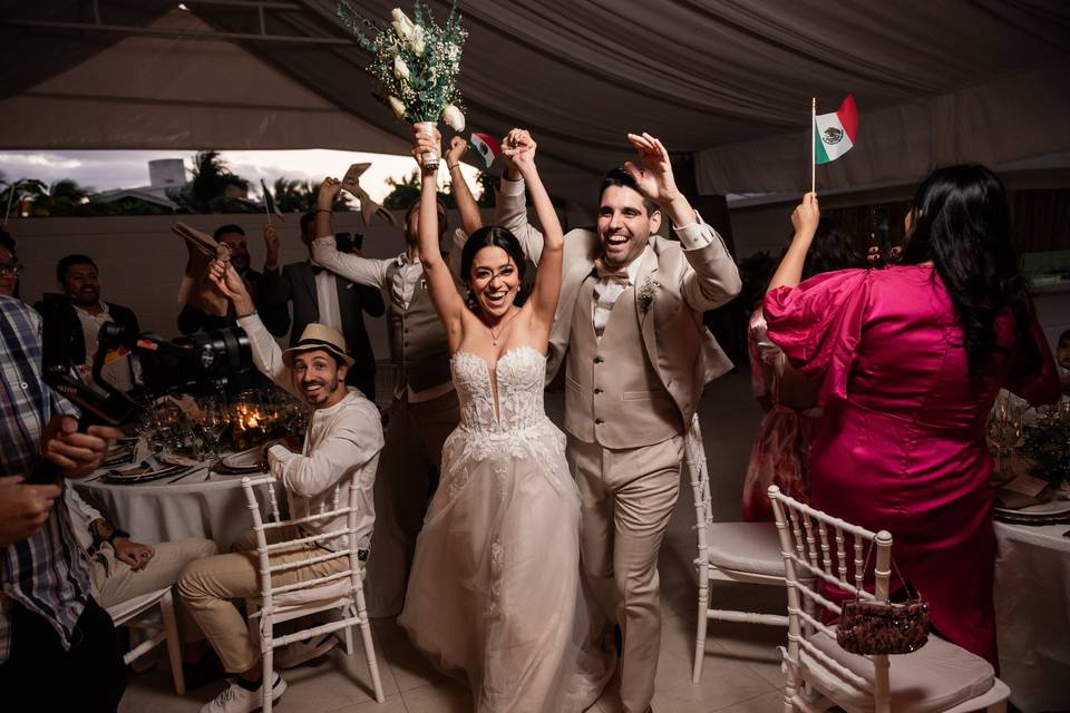 Playa Novias