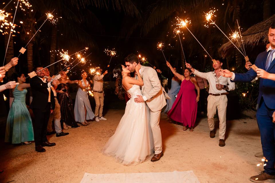 Playa Novias